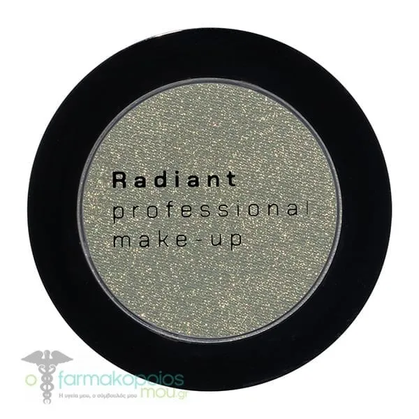 Radiant Professional Eye Color, 4gr - VELVETY 248