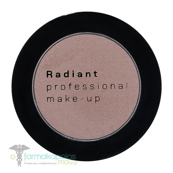 Radiant Professional Eye Color, 4gr - VELVETY 258