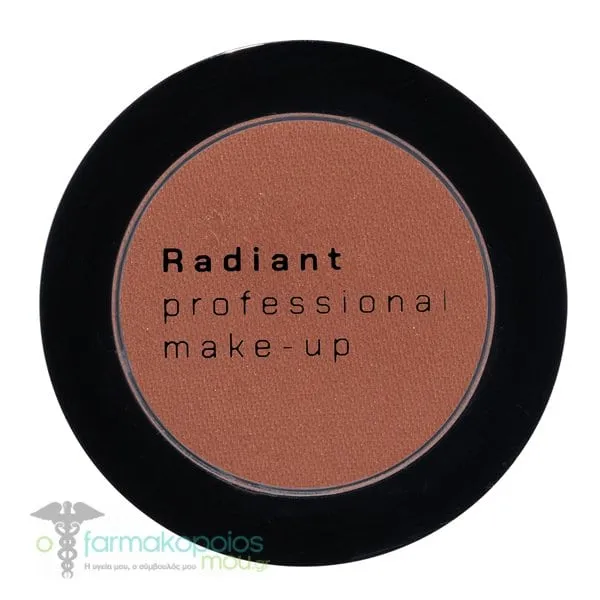 Radiant Professional Eye Color, 4gr - VELVETY 278
