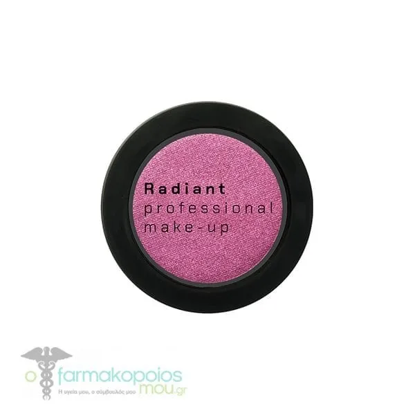 Radiant Professional Eye Color, 4gr - VELVETY 283