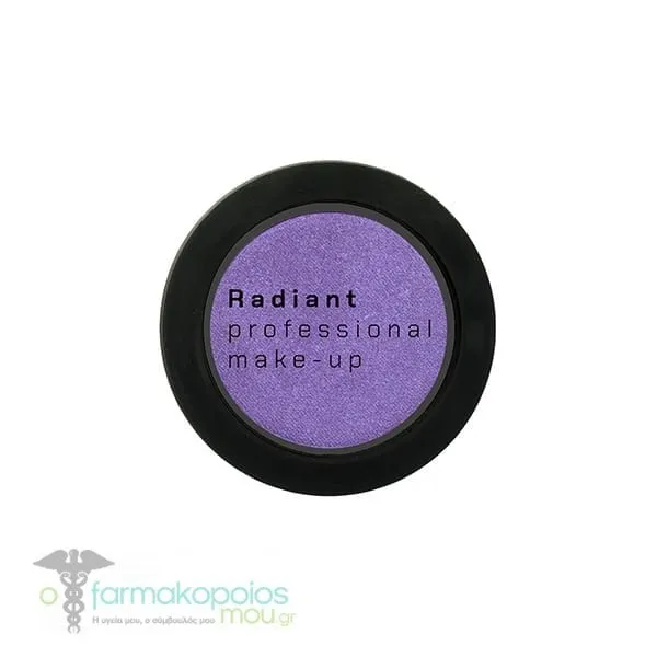 Radiant Professional Eye Color, 4gr - VELVETY 284