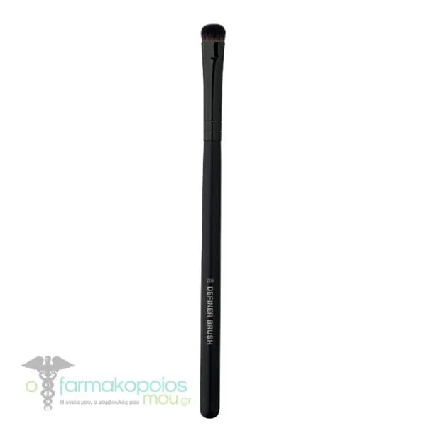 Radiant Professional Make-up 209 Definer Brush, 1pc