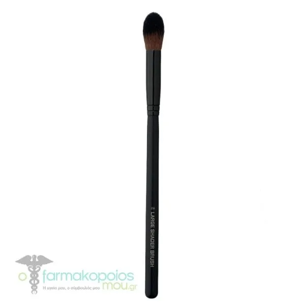 Radiant Professional Make-up 206 Large Shader Brush, 1pc
