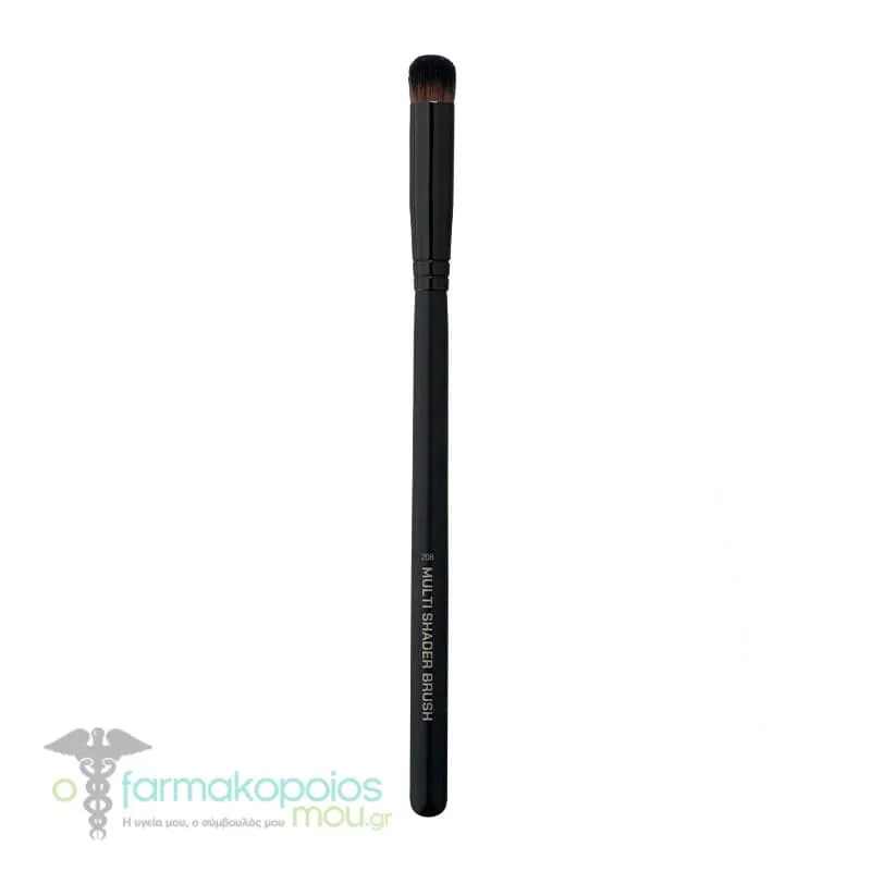 Radiant Professional Make-up 208 Multi Shader Brush, 1pc