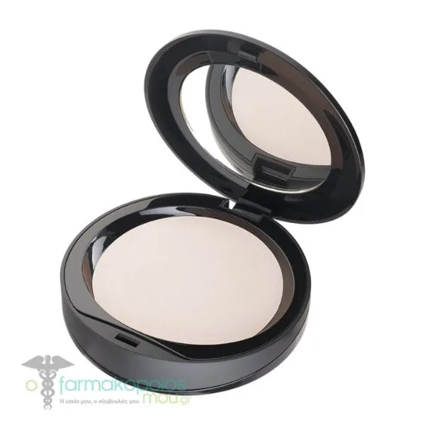 Radiant Setting Powder Compact Πούδρα Σταθεροποίησης Μακιγιάζ, 10g - 100 Transparent