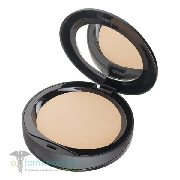 Radiant Setting Powder Compact, 10g - 101 Yellow