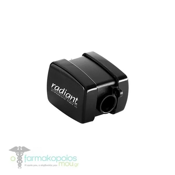 Radiant Sharpener for Softline Pencils, 1pc