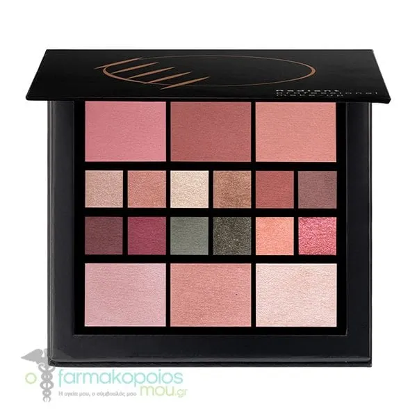 Radiant Special Edition Multi Palette, 22g