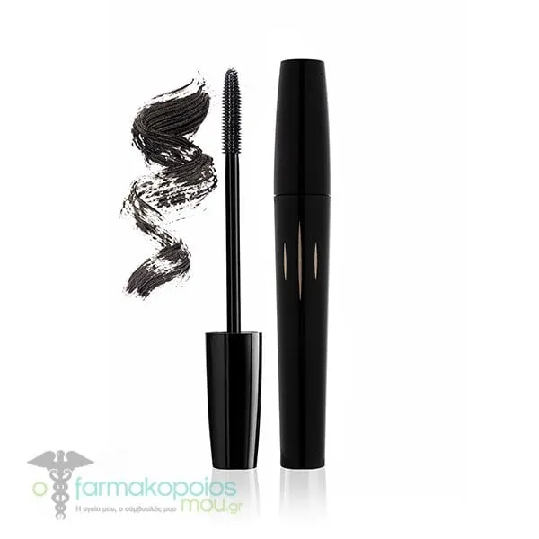 Radiant Studio Perfect Volume Mascara, 9ml - BLACK