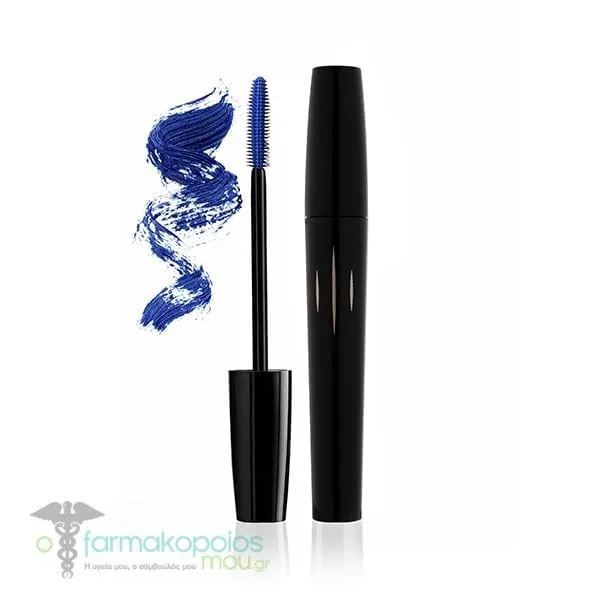 Radiant Studio Perfect Volume Mascara, 9ml - ELECTRIC BLUE