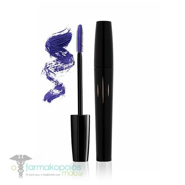 Radiant Studio Perfect Volume Mascara, 9ml - PURPLE