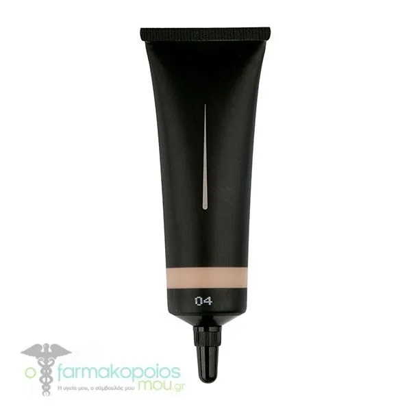 Radiant Tone Corrector Primer, 30ml - DARKER NUDE