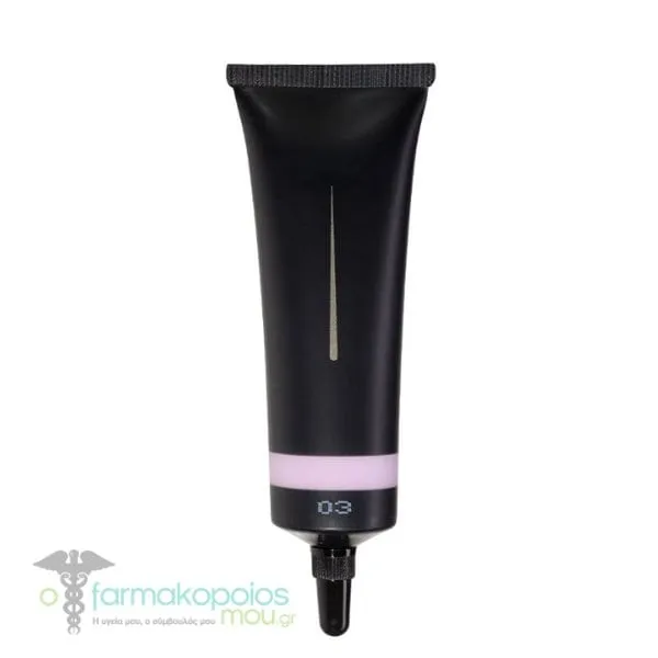 Radiant Tone Corrector Primer, 30ml - VIOLET
