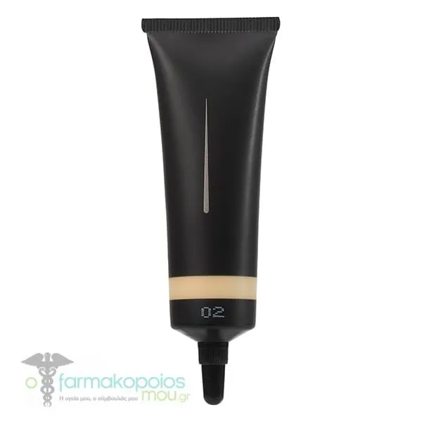 Radiant Tone Corrector Primer, 30ml - YELLOW