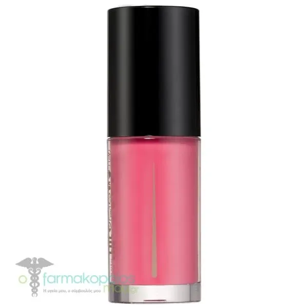 Radiant Ultra Sheer Color, 8ml - 01 Candy Apple