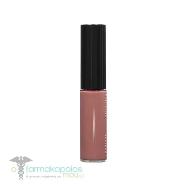 Radiant Ultra Stay Lip Color Κραγιόν Υγρής Μορφής, 6ml - 01 BEIGE
