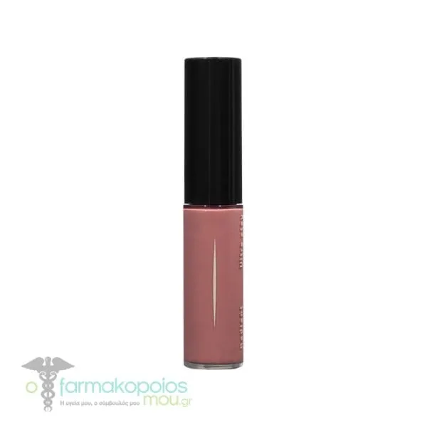 Radiant Ultra Stay Lip Color Κραγιόν Υγρής Μορφής, 6ml - 02 BROWNIE