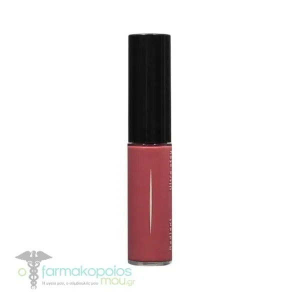 Radiant Ultra Stay Lip Color Κραγιόν Υγρής Μορφής, 6ml - 05 APPLE BROWN