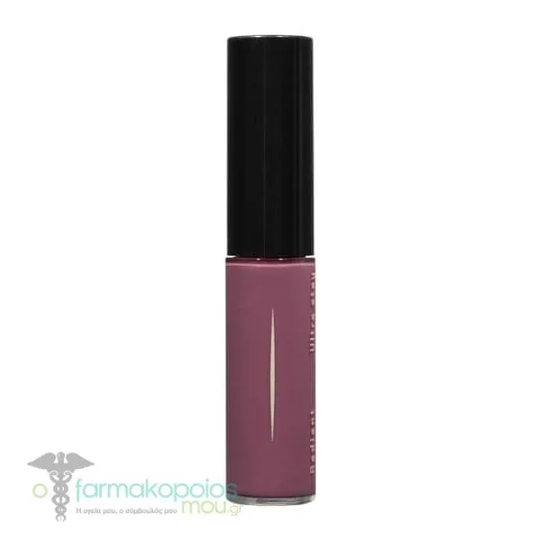 Radiant Ultra Stay Lip Color Κραγιόν Υγρής Μορφής, 6ml - 18 DUSTY PINK