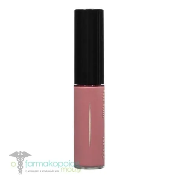 Radiant Ultra Stay Lip Color Κραγιόν Υγρής Μορφής, 6ml - 19 ROSE PRALINE