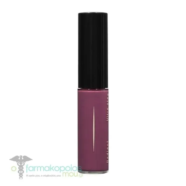 Radiant Ultra Stay Lip Color Κραγιόν Υγρής Μορφής, 6ml - 20 BERRY