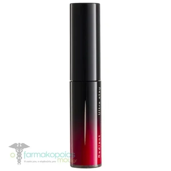 Radiant Ultra Stay Lip Color Κραγιόν Υγρής Μορφής, 6ml - 28 HOT PINK
