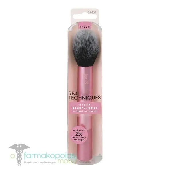 Real Techniques Blush Brush (1407), 1pc