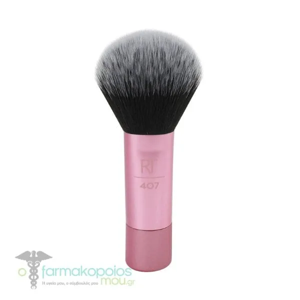 Real Techniques RT407 Mini Multitask Makeup Brush (01704), 1pc