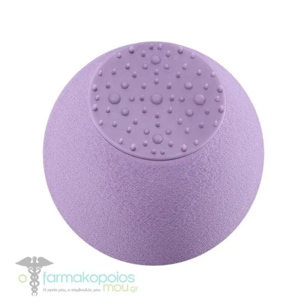 Real Techniques Sponge+ Miracle Skincare Sponge, 1pc - Μώβ