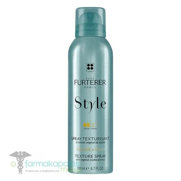 Rene Furterer Style Texture Spray, 200ml