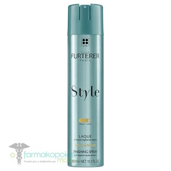 Rene Furterer Style Finishing Spray, 300ml