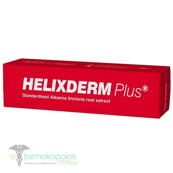 Rener Helixderm Plus, 30ml