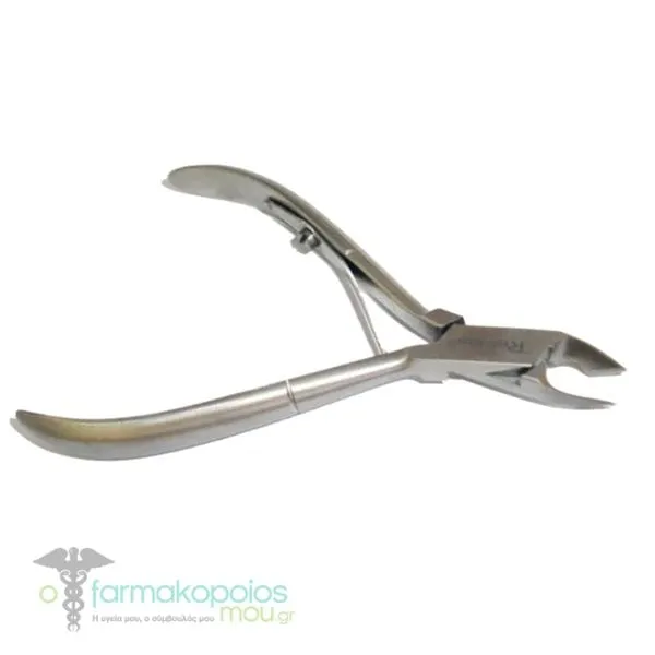 Reveri Cuticle Nipper 4.0'' (Ref:410), 1pc