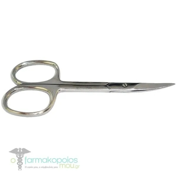 Reveri Ψαλιδάκι Παρανυχίδων Κυρτό 9cm, 1τεμ