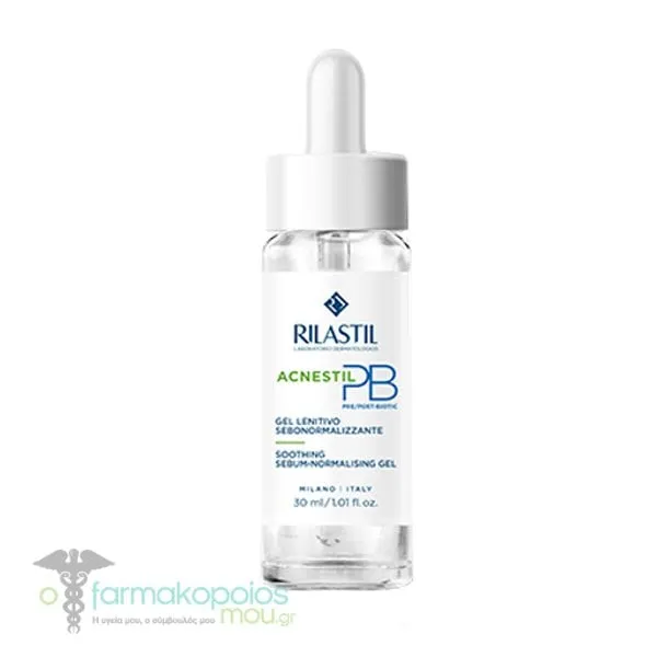 Rilastil Acnestil PB Serum, 30ml