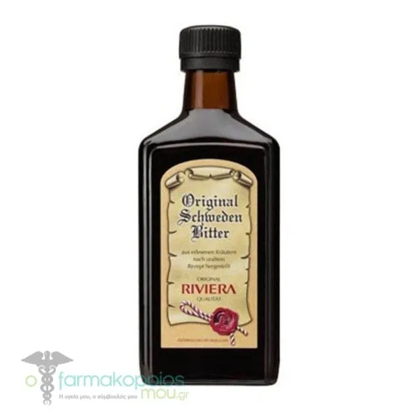 Riviera Original Schweden Bitter, 250ml