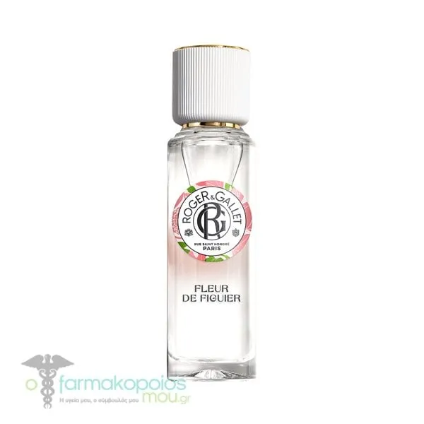Roger&Gallet Fleur de Figuier Wellbeing Fragrant Water, 30ml