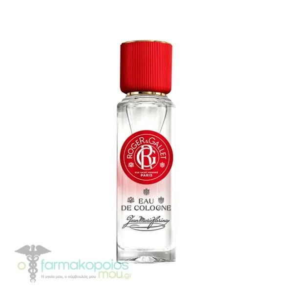 Roger&Gallet Jean Marie Farina Eau de Cologne, 30ml