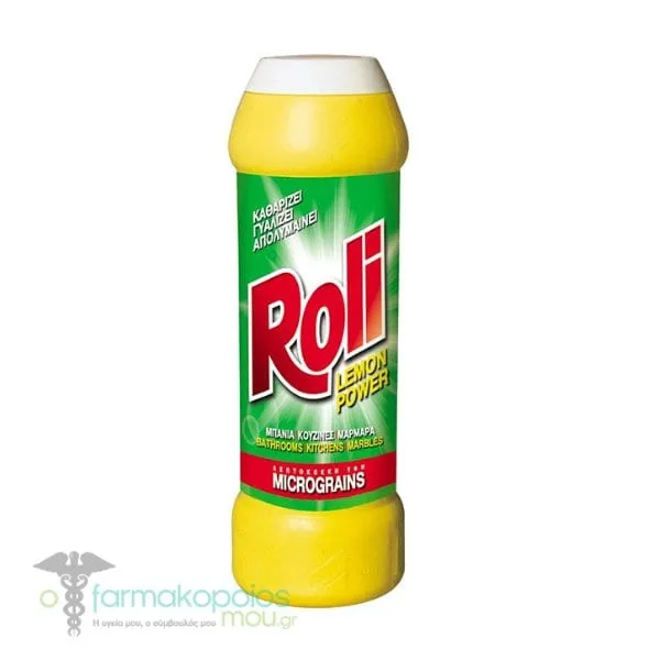 Roli Lemon Power, 500gr