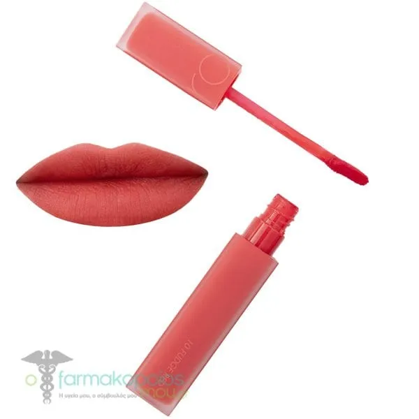 Rom&nd Blur Fudge Tint Υγρό Ματ Κραγιόν, 5g - 10 Buff