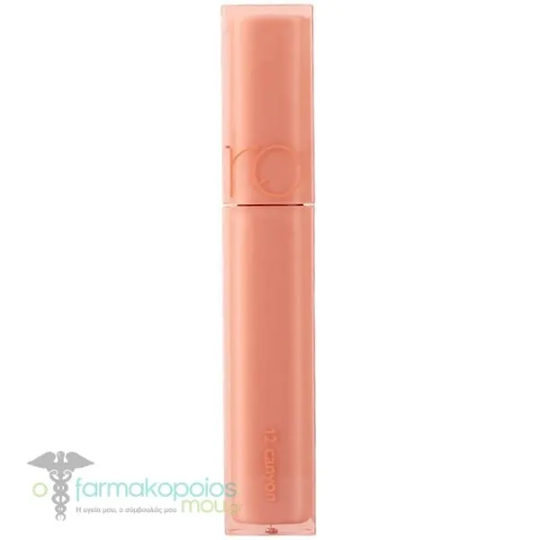 Rom&nd Dewyful Water Tint Υγρό Κραγιόν, 5g - μπλε