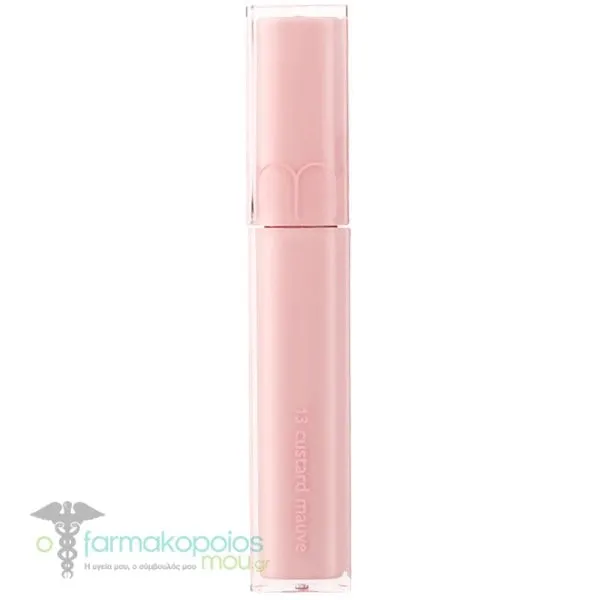 Rom&nd Dewyful Water Tint Liquid Lipstick, 5g - Custard Mauve