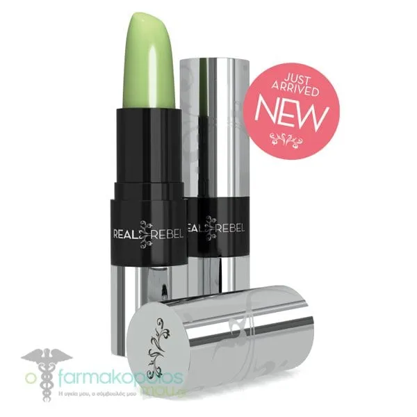 Santhilea London Real Rebel Colour Perfect Lip Balm, 3.6g