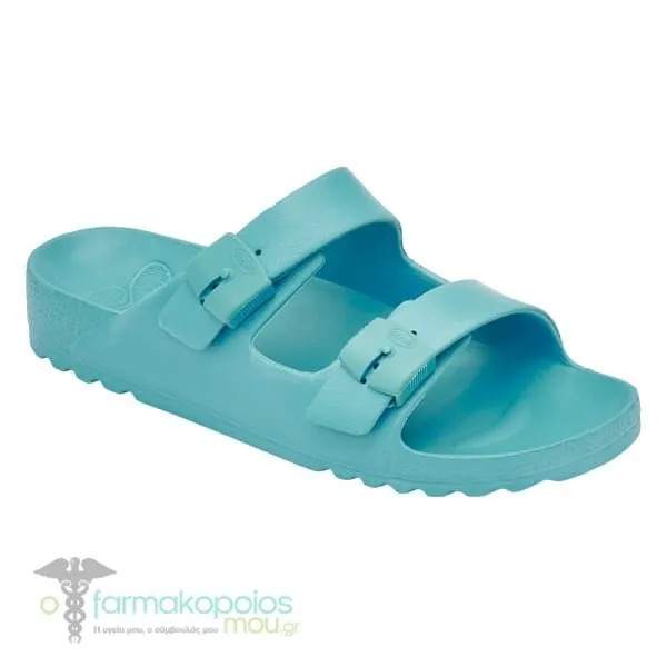 Scholl Bahia Mule (F26924), 1 pair - Sage