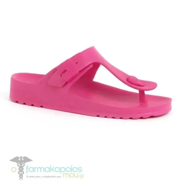 Scholl Bahia Flip-Flop (F274542043390), 1 pair - Magenta