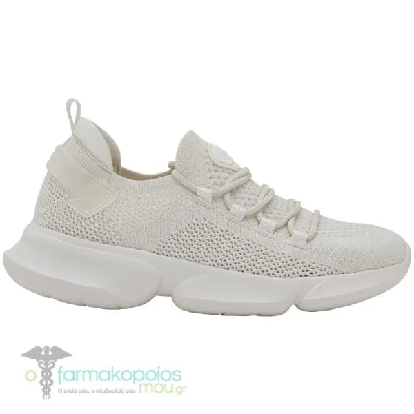 Scholl Camden Beige Γυναικεία Ανατομικά Παπούτσια, 1ζευγάρι