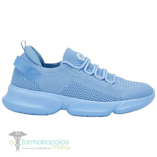 Scholl Camden Denim Γυναικεία Ανατομικά Παπούτσια, 1ζευγάρι