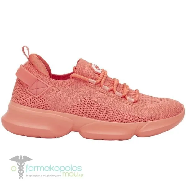 Scholl Camden Salmon Γυναικεία Ανατομικά Παπούτσια, 1ζευγάρι