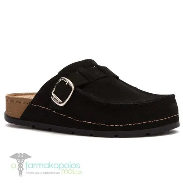 Scholl Shoes Bora Moccasin Γυναικεία Μοκασίνια, 1 ζευγάρι
