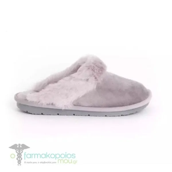 Scholl Shoes Brienne (F308541029370), 1pair - GREY
